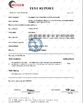 Porcelana Guangzhou Huaweier Packing Products Co.,Ltd. certificaciones